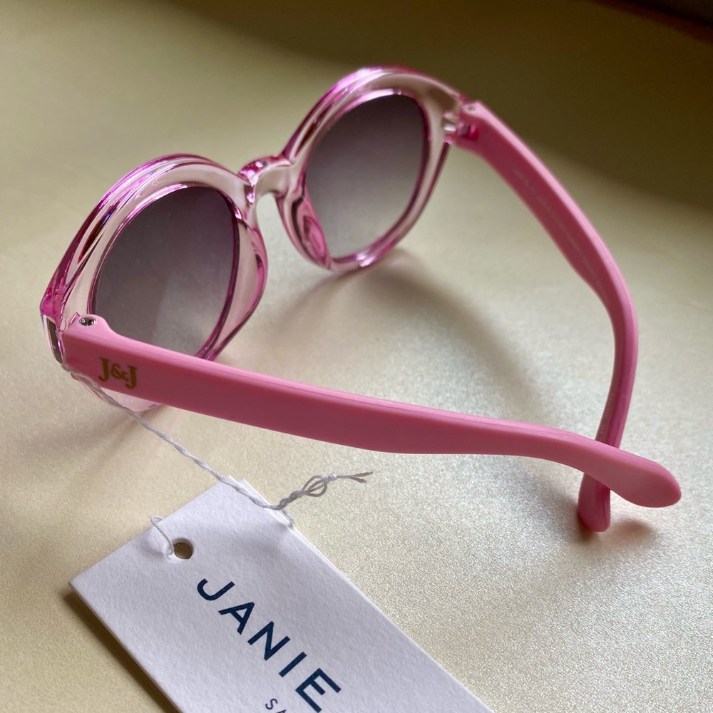 Janie and Jack sunglasses - Picture 4 of 5
